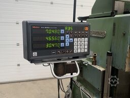 DUFOUR F250