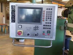 Vernier DB 420