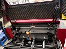 SCS Automaberg Trim & Perf