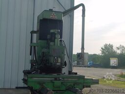 Droop & Rein FS130