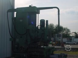 Droop & Rein FS130