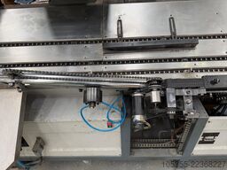 Rilecart B-599 Automatic Wire Binding Machine