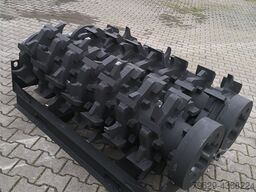 Hammel 750- Arjes Lindner Olnova