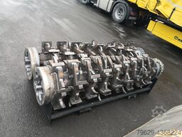 Hammel 750- Arjes Lindner Olnova