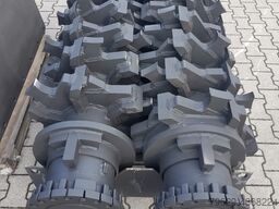 Hammel 750- Arjes Lindner Olnova