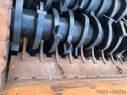 Hammel 750- Arjes Lindner Olnova