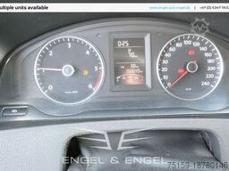 Volkswagen T5 Transporter 2.0 TDI EURO-5 2xSCHIEBETÜR PARKTRONIK