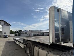 FLIEGL 3-Achs Jumbo Plateau SDS 390