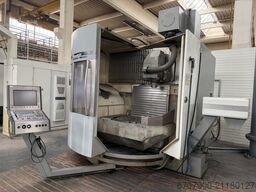 Deckel Maho DMU 80 monoBLOCK