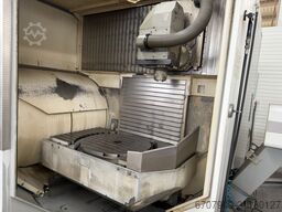 Deckel Maho DMU 80 monoBLOCK