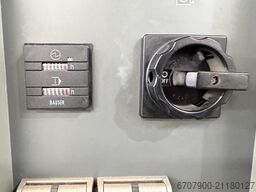 Deckel Maho DMU 80 monoBLOCK