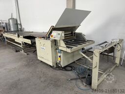 Stock Maschinenbau Typ 134-1500 P