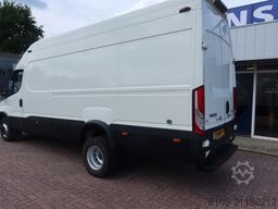 Iveco 70-C 18 Automaat L3H3  C RIJBEWIJS