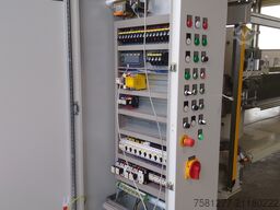 HÄCKER Maschinen GmbH Filterpresse Typ 01.120