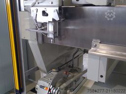 HÄCKER Maschinen GmbH Filterpresse Typ 01.120