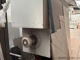 SPANEX SHB40 K2