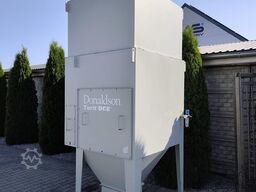 Donaldson Torit 2DFP4-SPRK