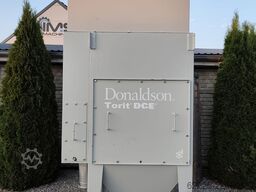 Donaldson Torit 2DFP4-SPRK