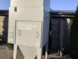 Donaldson Torit 2DFP4-SPRK