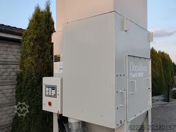 Donaldson Torit 2DFP4-SPRK