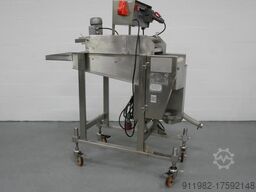 Koppens Enrobeuse ER 400