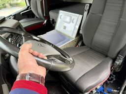 Volvo FH 500 I-SAVE / Voll Luft / Retarder / Euro6d