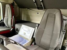 Volvo FH 500 I-SAVE / Voll Luft / Retarder / Euro6d