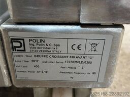 Polin Ostali Groupe Croissant 530 Avant 