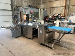 Polin Ostali Groupe Croissant 530 Avant 