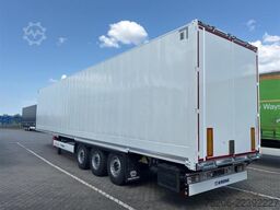 Krone Dry Liner Standard