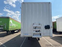 Krone Dry Liner Standard