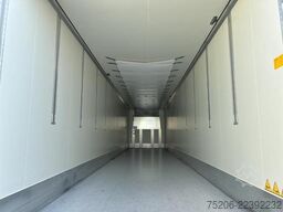 Krone Cool Liner Duoplex Steel Standard