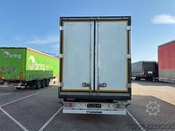 Krone Cool Liner Duoplex Steel Standard
