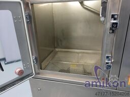 Testzentrum Baden Primus Engineering DST350