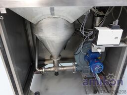 Testzentrum Baden Primus Engineering DST350