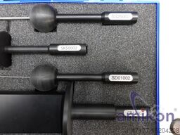 Testzentrum Baden Primus Engineering DST350