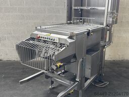 Boldt Dubbele peddelmenger, Type BFM-300