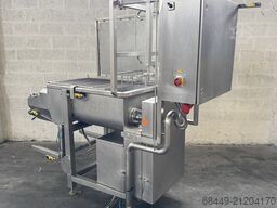 Boldt Dubbele peddelmenger, Type BFM-300