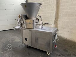 Stork Vormmachine, Type THV 400-E65