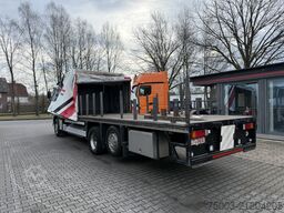 Daf CF85 360 6X2*4 Kran HMF 1075