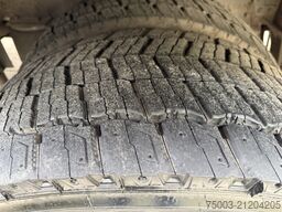 Daf CF85 360 6X2*4 Kran HMF 1075