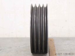 Guss SPB 250-4 (17 mm)