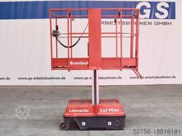 Braviisol Leonardo Lui Mini