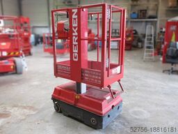 Braviisol Leonardo Lui Mini