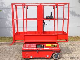 Braviisol Leonardo Lui Mini