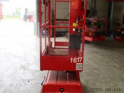 Braviisol Leonardo Lui Mini