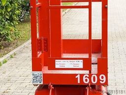 Braviisol Leonardo Lui Mini