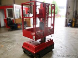 Braviisol Leonardo Lui Mini