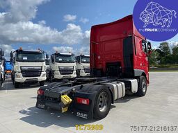 DAF XF 105 480