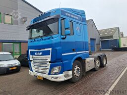 DAF XF 460 FTG
